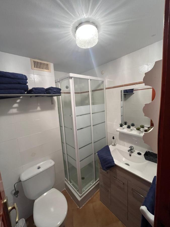 Apartamento Urb Oasis Park II Denia, Las Marinas Buitenkant foto