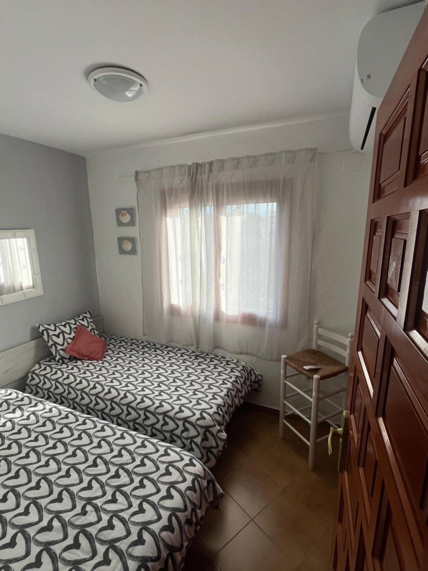 Apartamento Urb Oasis Park II Denia, Las Marinas Buitenkant foto